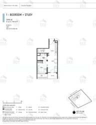 Blossoms By The Park (D5), Apartment #547392061